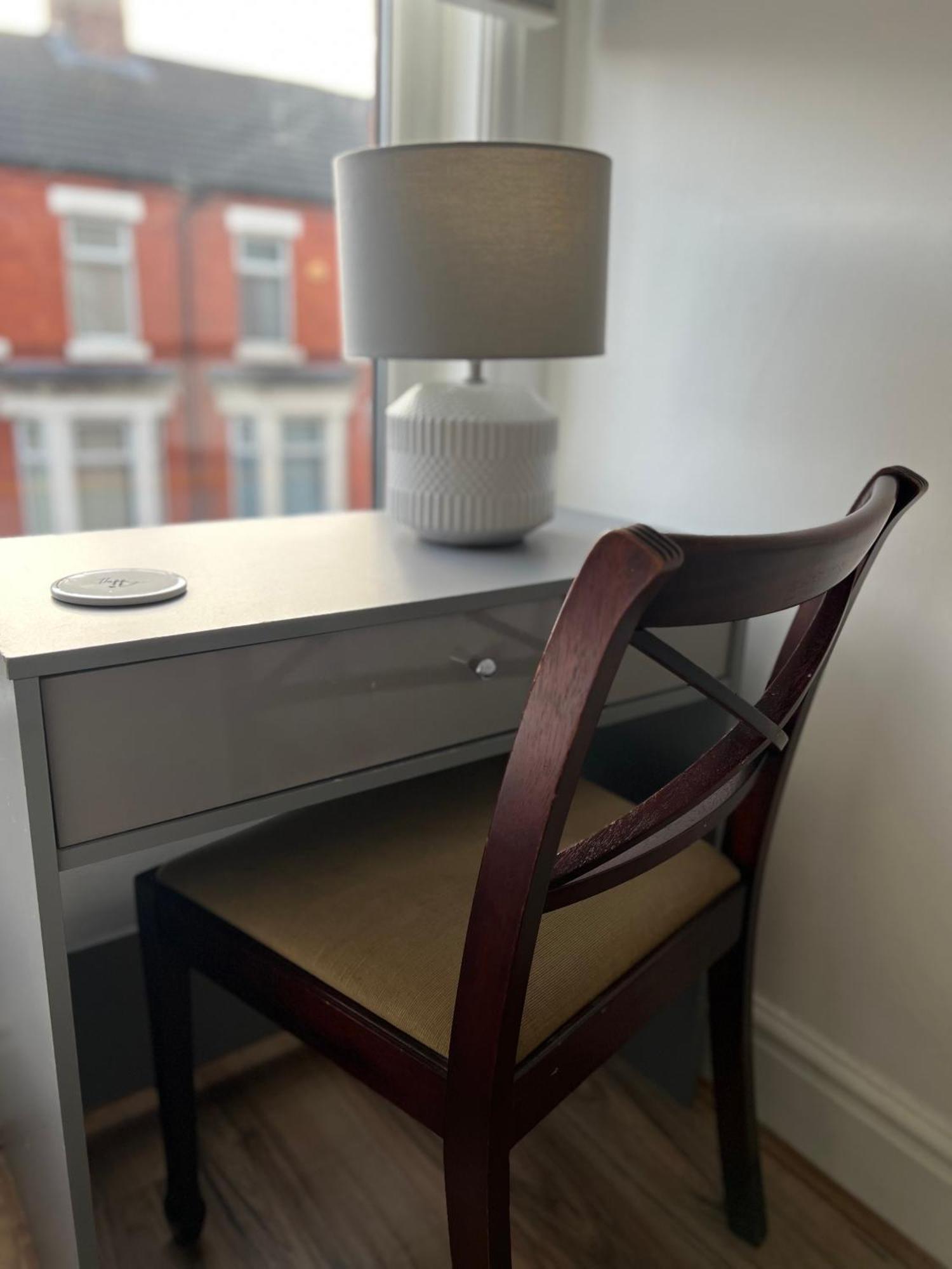 2025 Award Winner Liverpool Ivy House - 4 Bedrooms ภายนอก รูปภาพ