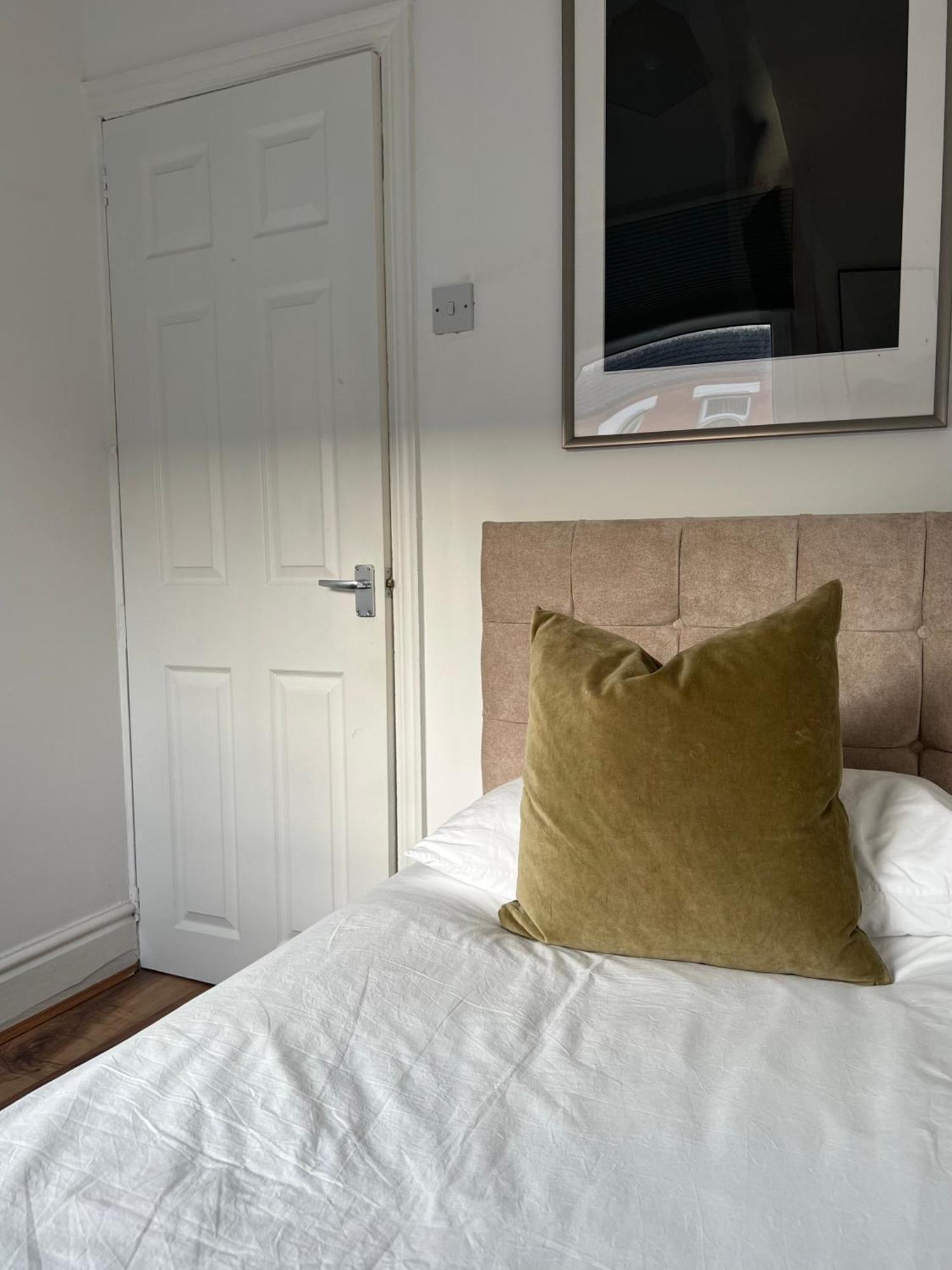 2025 Award Winner Liverpool Ivy House - 4 Bedrooms ภายนอก รูปภาพ