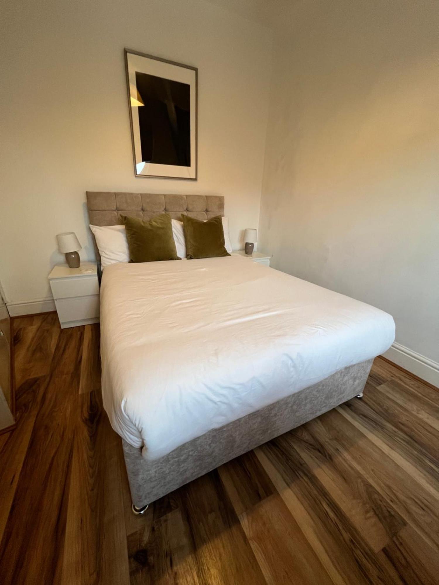 2025 Award Winner Liverpool Ivy House - 4 Bedrooms ภายนอก รูปภาพ